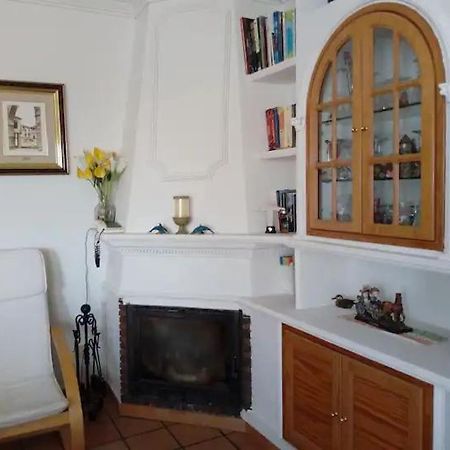 סגוביה Acogedor Chalet En Otero De Herreros!!! מראה חיצוני תמונה